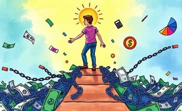 Manejo de Dívidas: Estratégias para Sair do Vermelho