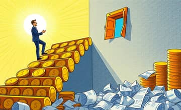 Dívidas: Como Organizar e Quitar de Uma Vez por Todas