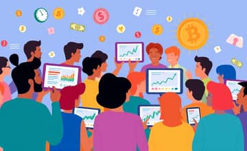 A Influência das Redes Sociais no Seu Comportamento Financeiro