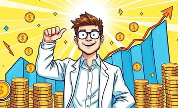 Dominando Suas Dívidas: O Segredo da Prosperidade