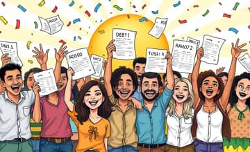 Chega de Pagar Juros: Liquide Suas Dívidas!