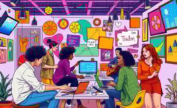 Economia Criativa: Transforme Suas Ideias em Renda