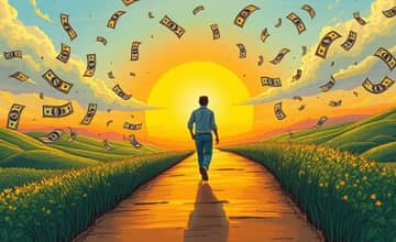 Do Caos Financeiro à Tranquilidade: Seu Guia Antidívidas