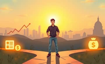 Seu Plano de Resgate: Sair das Dívidas é Possível