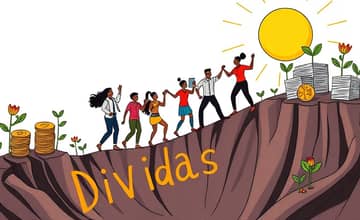 O Manual Completo para Vencer Suas Dívidas