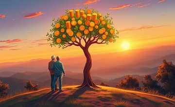 Previdência Privada: Garanta um Futuro Tranquilo