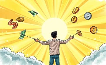 Dívidas sob Controle: Assumindo as Rédeas da Sua Vida