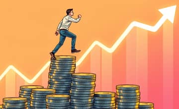 Estratégias de Sucesso para a Reabilitação Financeira