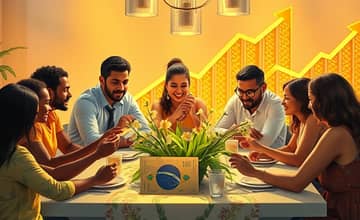 Sua Transformação Financeira: Diga Adeus às Dívidas