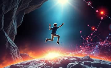 O Salto Quântico: De Endividado a Próspero