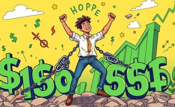 Dívidas: Como a Mentalidade Certa Faz a Diferença