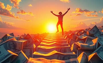 O Renascimento Financeiro: Liquidando Todas as Dívidas