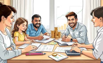 A Arte de Reduzir Dívidas: Dicas Essenciais