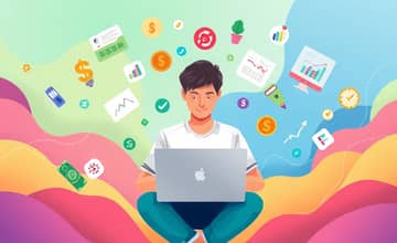 Aumente Sua Renda para Sair das Dívidas Mais Rápido