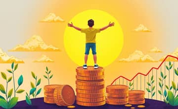 Assuma o Controle: Sua Vida Financeira Livre de Dívidas