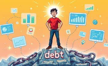 Ferramentas Eficazes para Negociar e Reduzir Dívidas