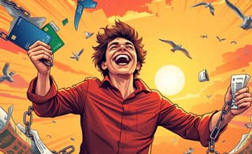 Dívidas Bancárias e Pessoais: Um Guia para Sair Delas