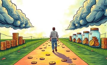 Seu Mapa para uma Vida Financeira Sem Dívidas