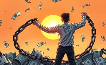 Dívidas Expostas: Entenda o Que São e Como Se Livrar