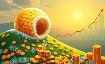 A Magia dos Juros Compostos: Crescimento Seguro a Longo Prazo