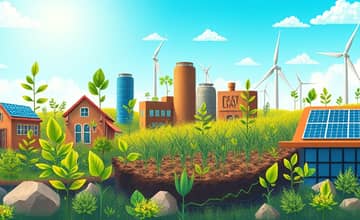 Invista com Propósito: Segurança e Sustentabilidade para Seu Portfólio