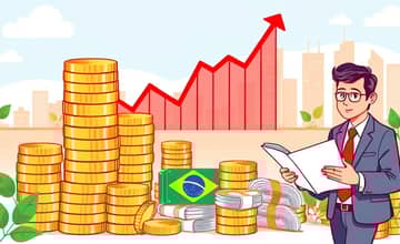 Saiba Como a Taxa Selic Afeta Seus Investimentos de Curto Prazo