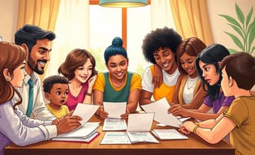 Dívidas de Família: Como Lidar e Superar Juntos