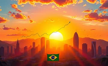 A Hora Certa de Investir: Sinais do Mercado para Decisões Seguras