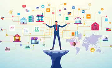 A Importância da Carteira Diversificada para Maximizar a Segurança