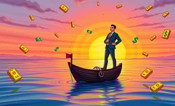 Proteja-se da Volatilidade: Estratégias para Investimentos Mais Calmos