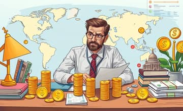 Investir em Crises: Estratégias para Proteger Seu Dinheiro