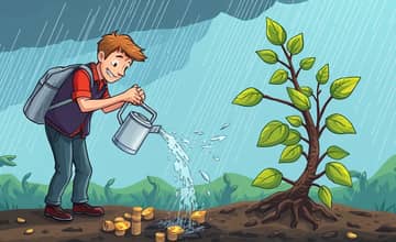 O Poder da Constância: Invista Regularmente e Colha os Frutos Seguros