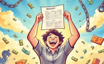 O Poder da Quitação: Conquiste Sua Autonomia Financeira