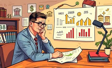 CDBs x LCIs/LCAs: Qual o Melhor para Seu Perfil Conservador?