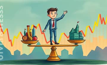 Revisão Periódica da Carteira: Mantenha Seus Investimentos Protegidos