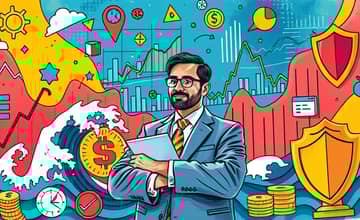 O Que Todo Investidor Precisa Saber sobre o Risco de Mercado