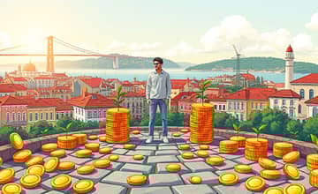 Construa Sua Liberdade Financeira: O Guia de Investimentos Seguros