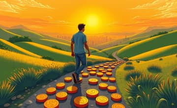 O Caminho para a Independência Financeira com Investimentos Protegidos