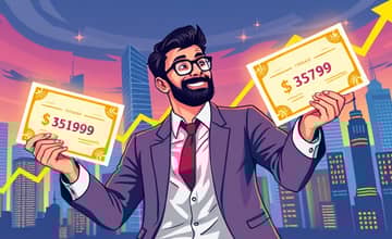 Mercado de Letras de Câmbio: Rentabilidade e Segurança para Seu Capital