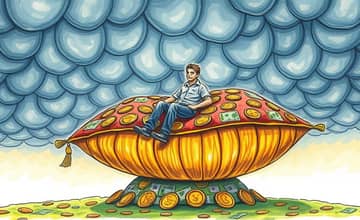 Construindo um Colchão de Segurança Financeira: Onde Aplicar?