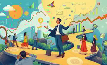 O Papel do Assessor de Investimentos na Sua Jornada Segura