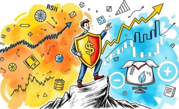 O Segredo dos Investidores de Sucesso: Gestão de Risco Eficaz