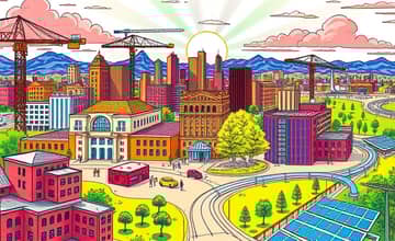 Fundos de Infraestrutura: Retornos Sólidos e Propósito Social