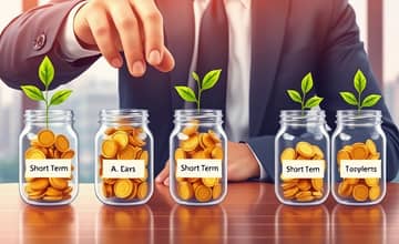 Investimentos de Curto Prazo: Onde Guardar Seu Dinheiro com Segurança?