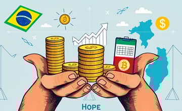 Alcançando Metas Financeiras com Renda Fixa e Disciplina