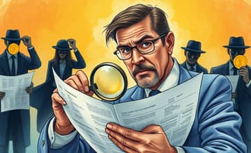 Cuidado com as Promessas: Reconheça Fraudes em Investimentos