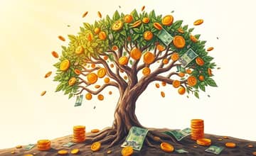 Como a Decisão de Não Investir Pode Prejudicar Seu Futuro