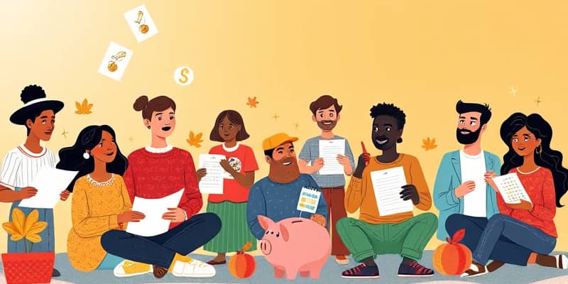 O Poder do Hábito na Gestão Financeira Pessoal