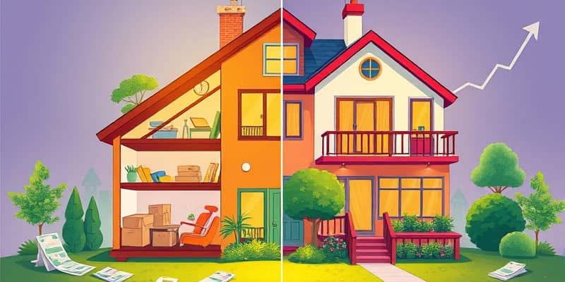 Morar de Aluguel ou Comprar: Qual a Melhor Escolha Para Você?